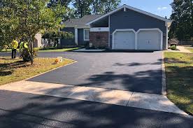 Why Choose Us For All Your Driveway Paving Needs in Beecher, MI?